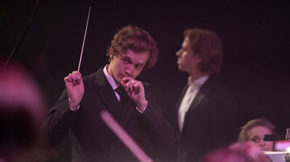 В «Геликон-опере» представят симфоническое шоу «Векторы XX столетия»